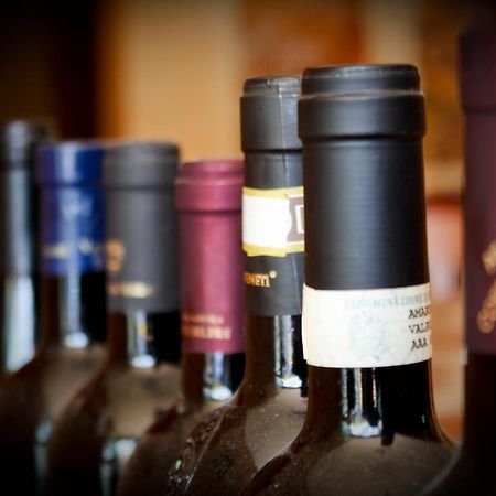 Bed&Wine 호텔 네그라르 외부 사진